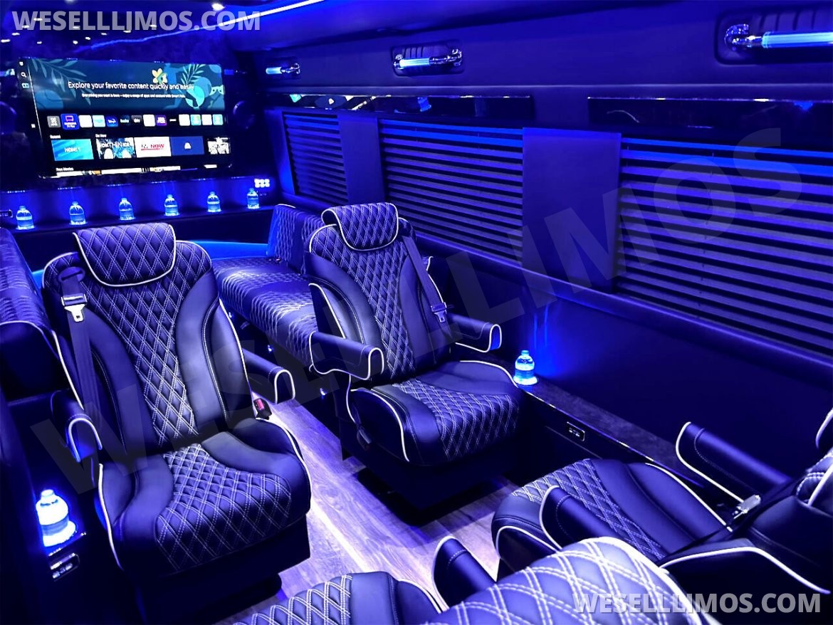 Sprinter for Sale in Elkhart, IN - Photo 23