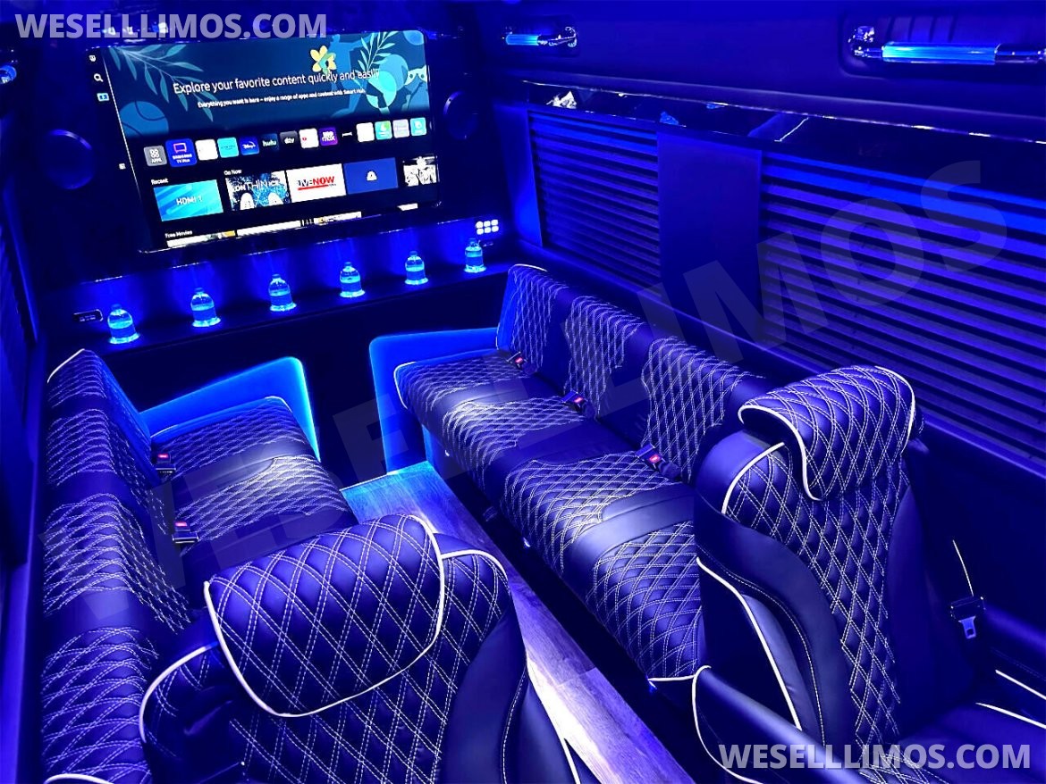 Sprinter for Sale in Elkhart, IN - Photo 24