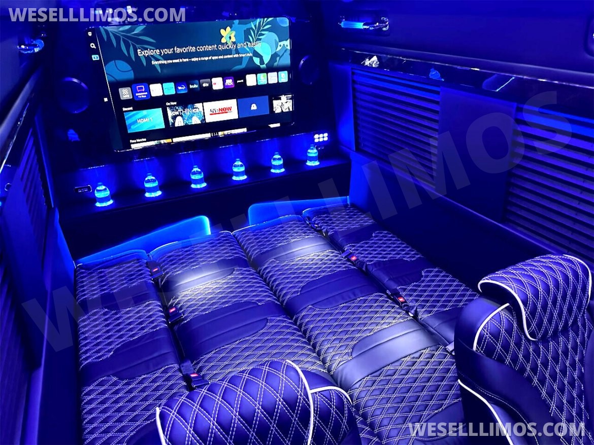 Sprinter for Sale in Elkhart, IN - Photo 26