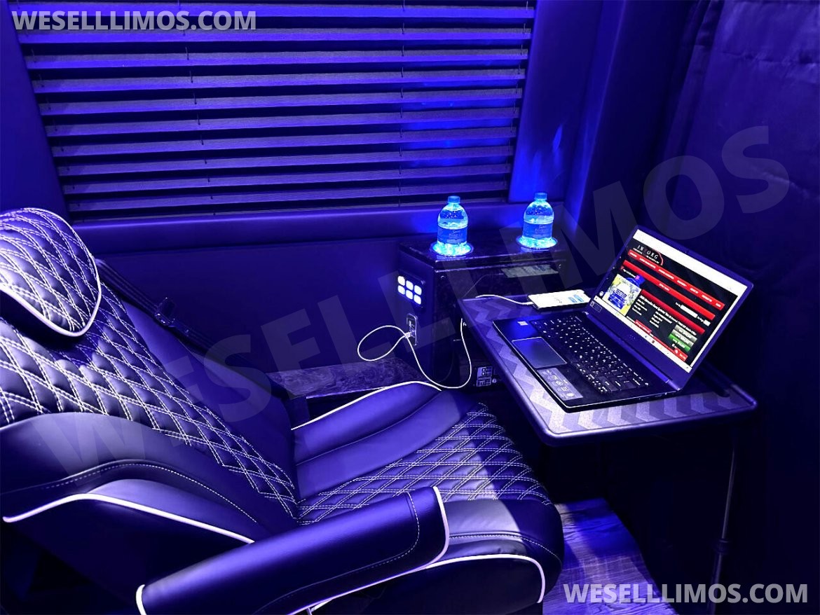 Sprinter for Sale in Elkhart, IN - Photo 28