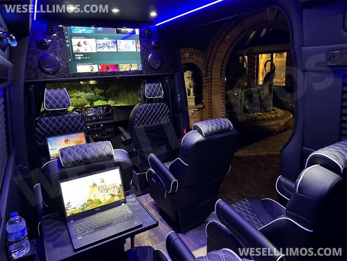 Sprinter for Sale in Elkhart, IN - Photo 29