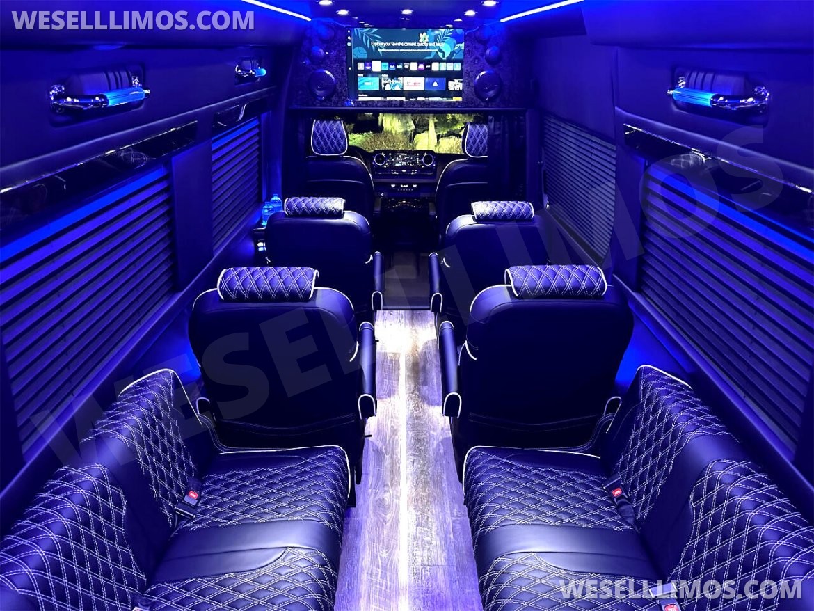Sprinter for Sale in Elkhart, IN - Photo 30