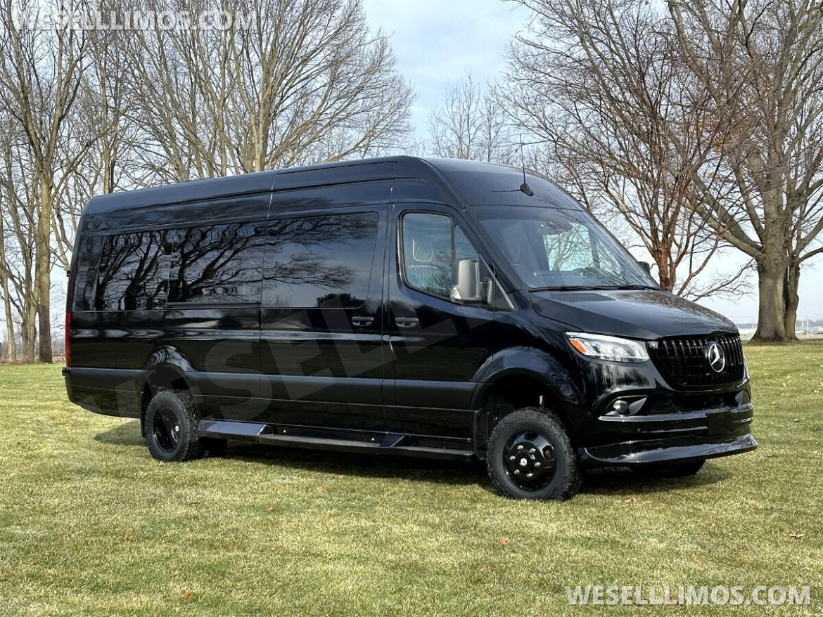 Sprinter for Sale in Elkhart, IN - Photo 37