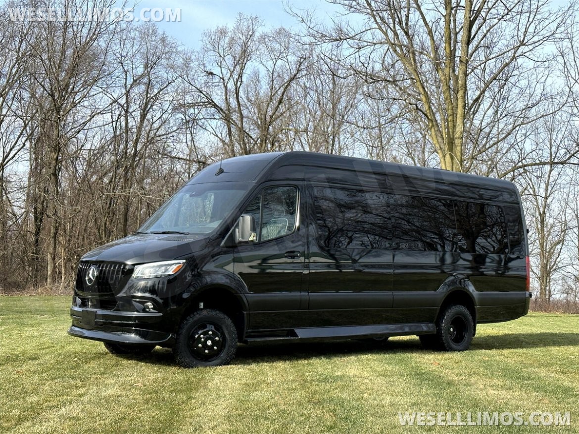 Sprinter for Sale in Elkhart, IN - Photo 39