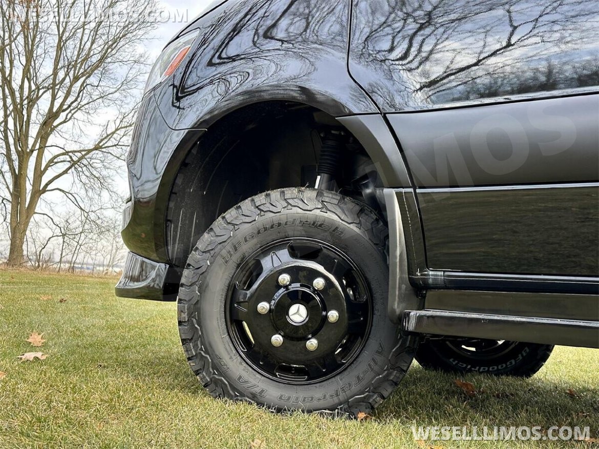Sprinter for Sale in Elkhart, IN - Photo 44