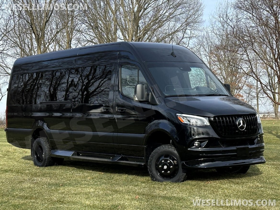 Sprinter for Sale in Elkhart, IN - Photo 47