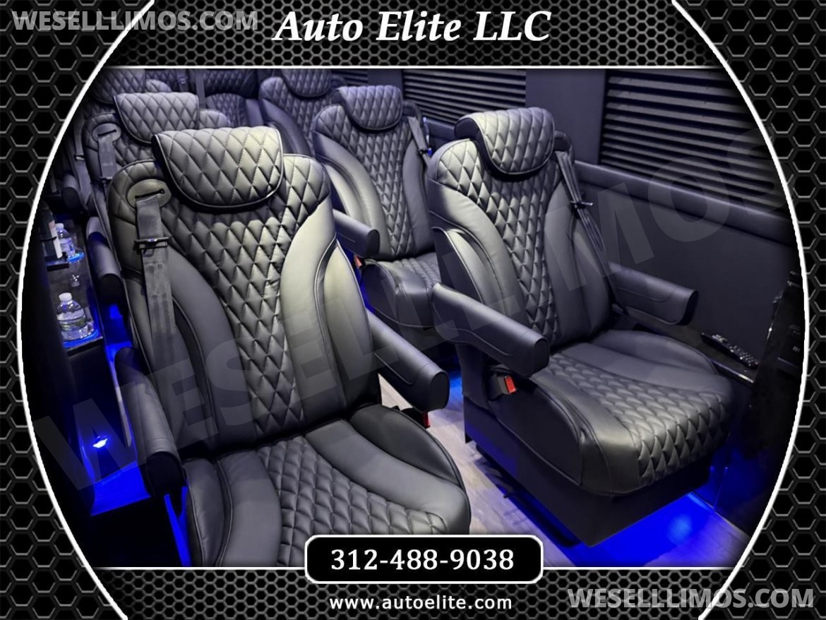 Sprinter for Sale in Elkhart, IN - Main Photo