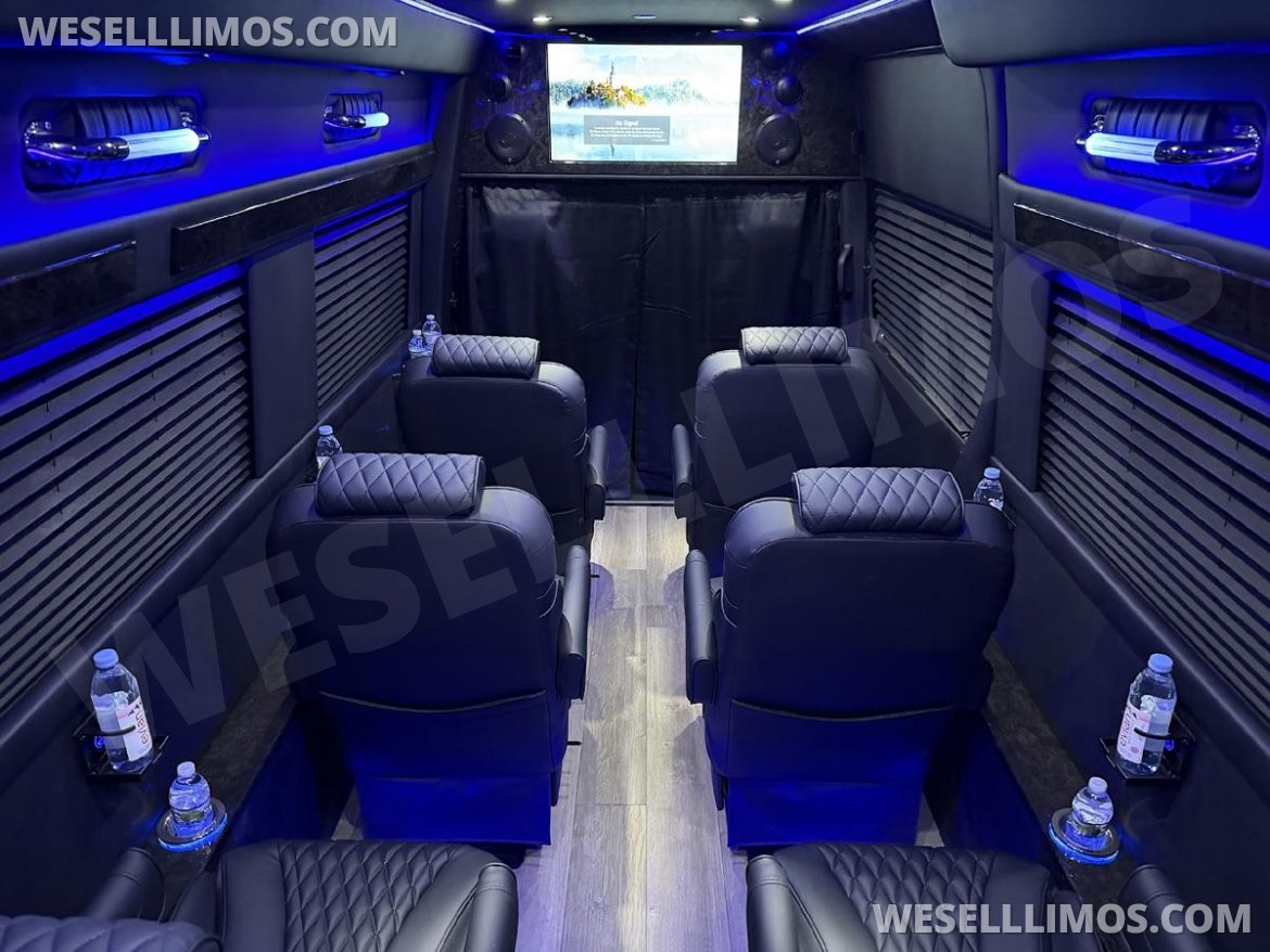 Sprinter for Sale in Elkhart, IN - Photo 2
