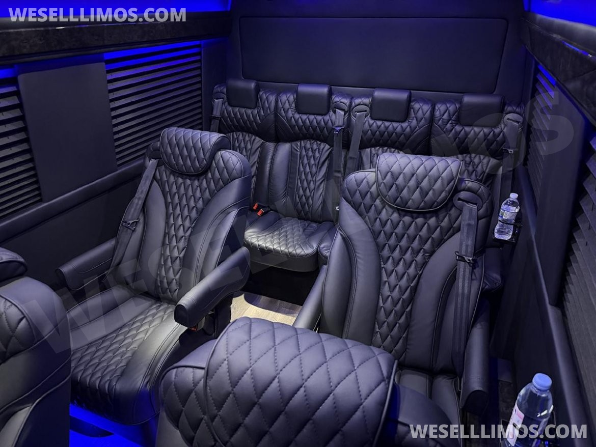 Sprinter for Sale in Elkhart, IN - Photo 5