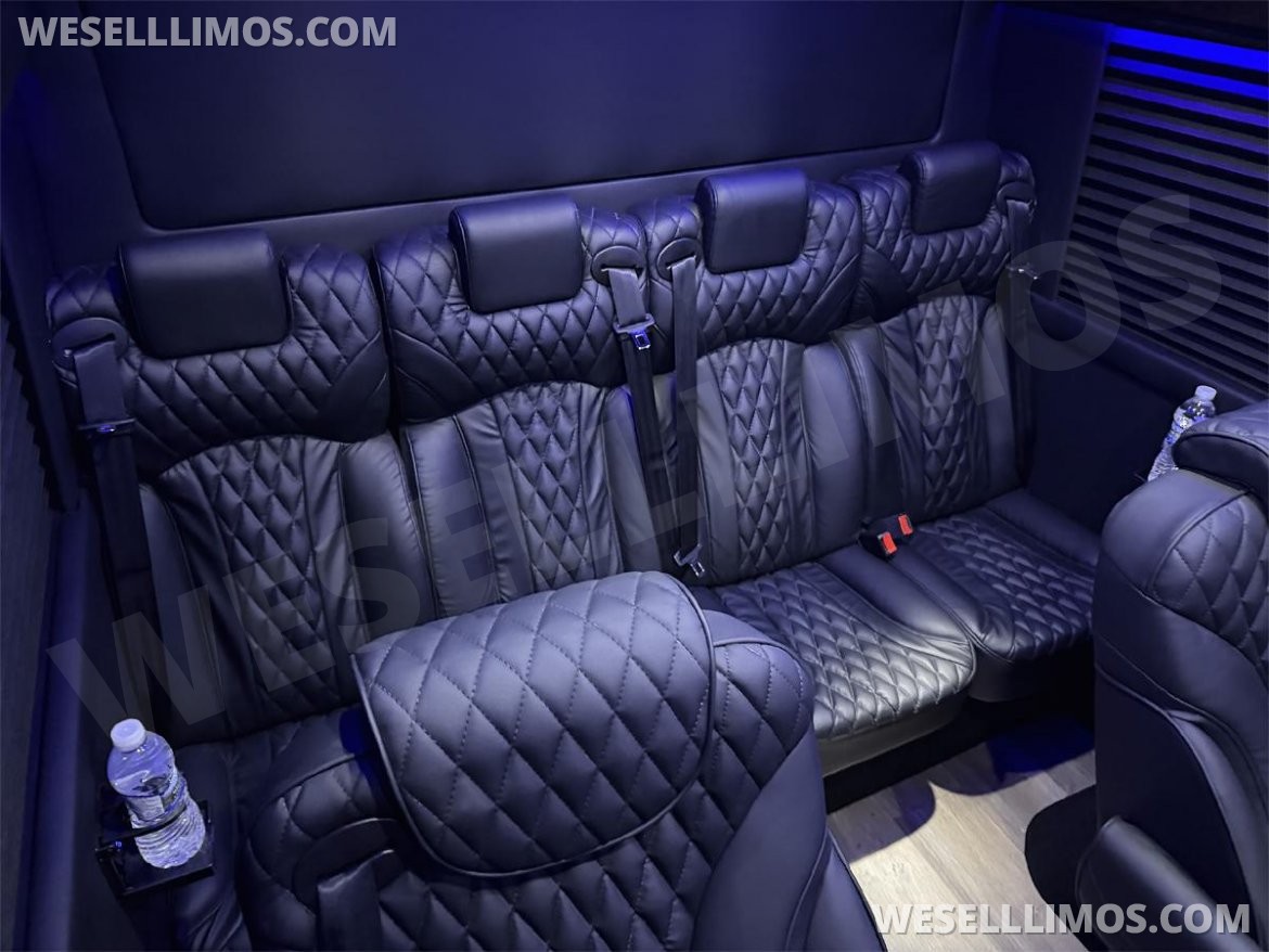 Sprinter for Sale in Elkhart, IN - Photo 6