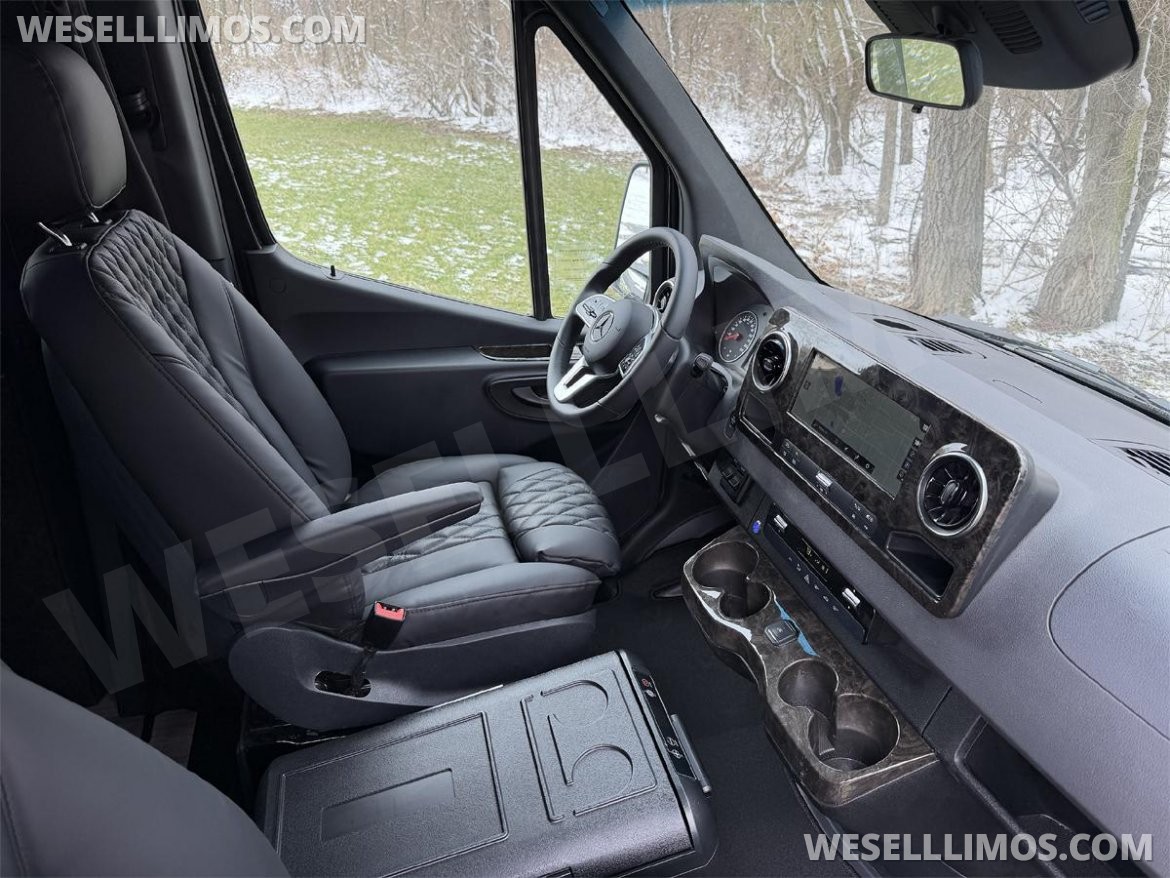 Sprinter for Sale in Elkhart, IN - Photo 7