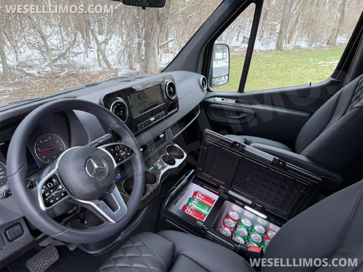 Sprinter for Sale in Elkhart, IN - Photo 9