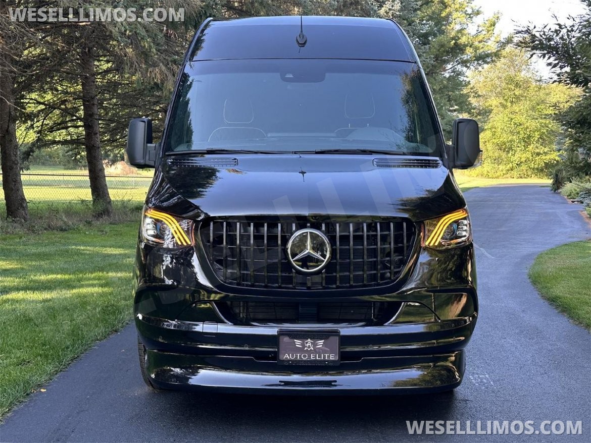 Sprinter for Sale in Elkhart, IN - Photo 10