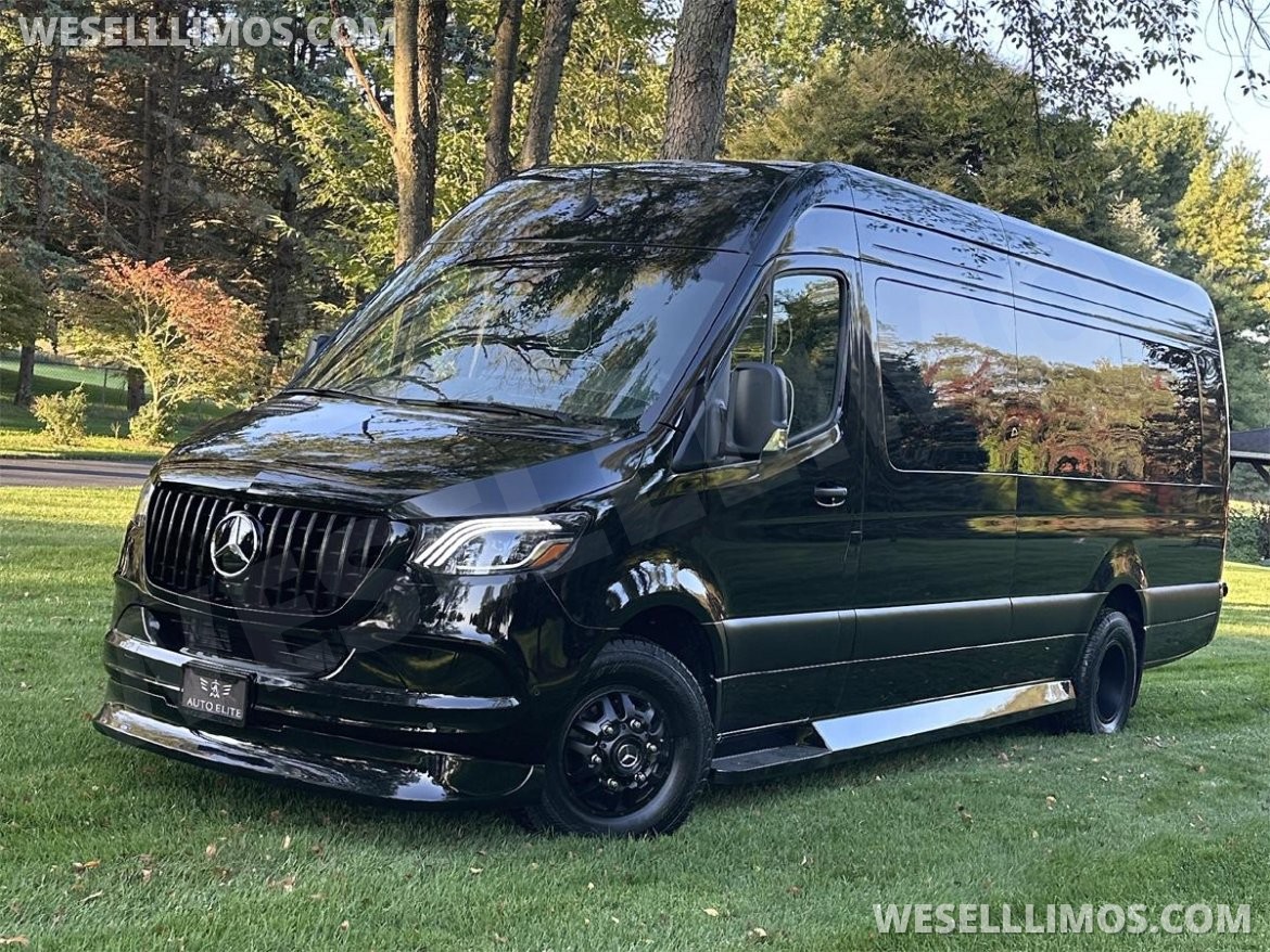Sprinter for Sale in Elkhart, IN - Photo 11