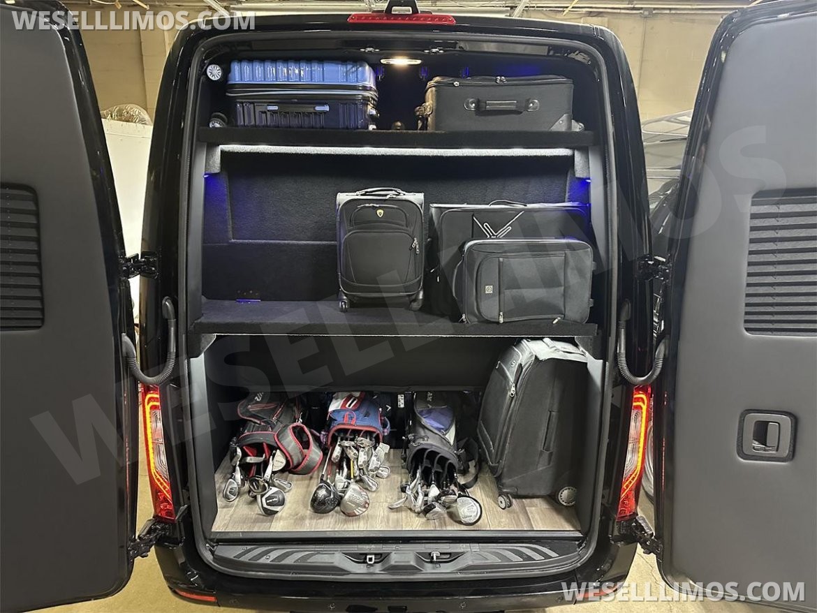 Sprinter for Sale in Elkhart, IN - Photo 14