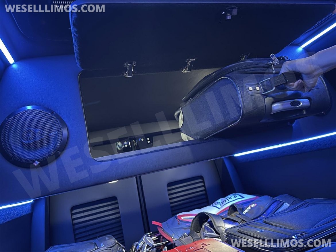 Sprinter for Sale in Elkhart, IN - Photo 15