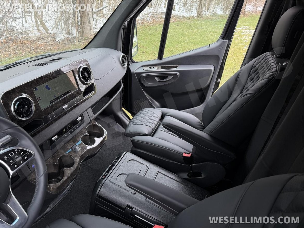 Sprinter for Sale in Elkhart, IN - Photo 17