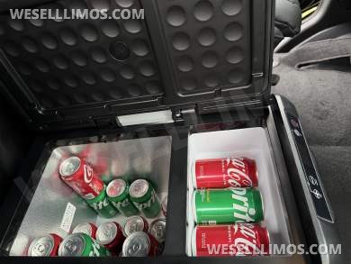 2024 AMG Trim Dreamliner Limited Edition 12 Passenger Auto Elite Mercedes-Benz Sprinter - Sprinter for Sale in Elkhart, IN - Photo 21