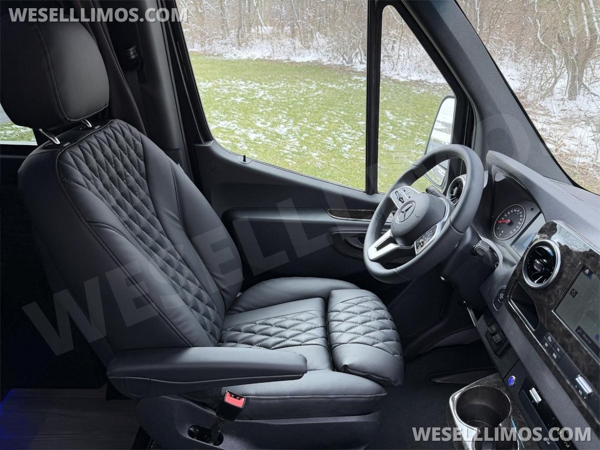 Sprinter for Sale in Elkhart, IN - Photo 22