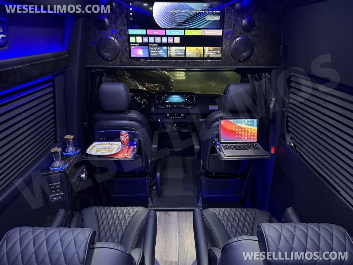 Sprinter for Sale in Elkhart, IN - Photo 26