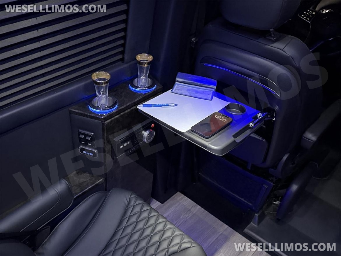 Sprinter for Sale in Elkhart, IN - Photo 28
