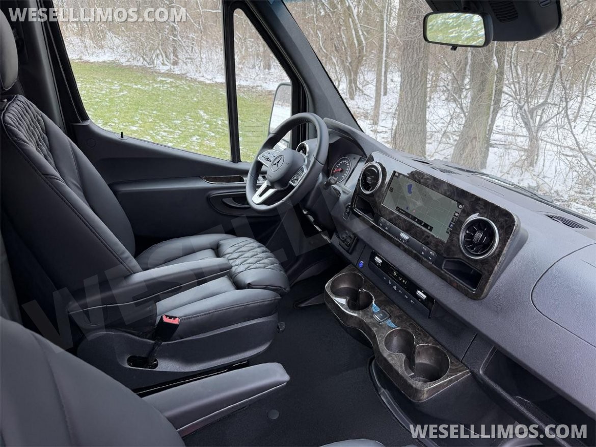 Sprinter for Sale in Elkhart, IN - Photo 29