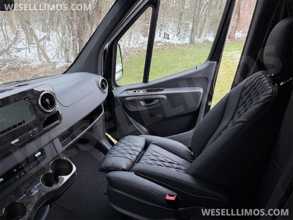 Sprinter for Sale in Elkhart, IN - Photo 30
