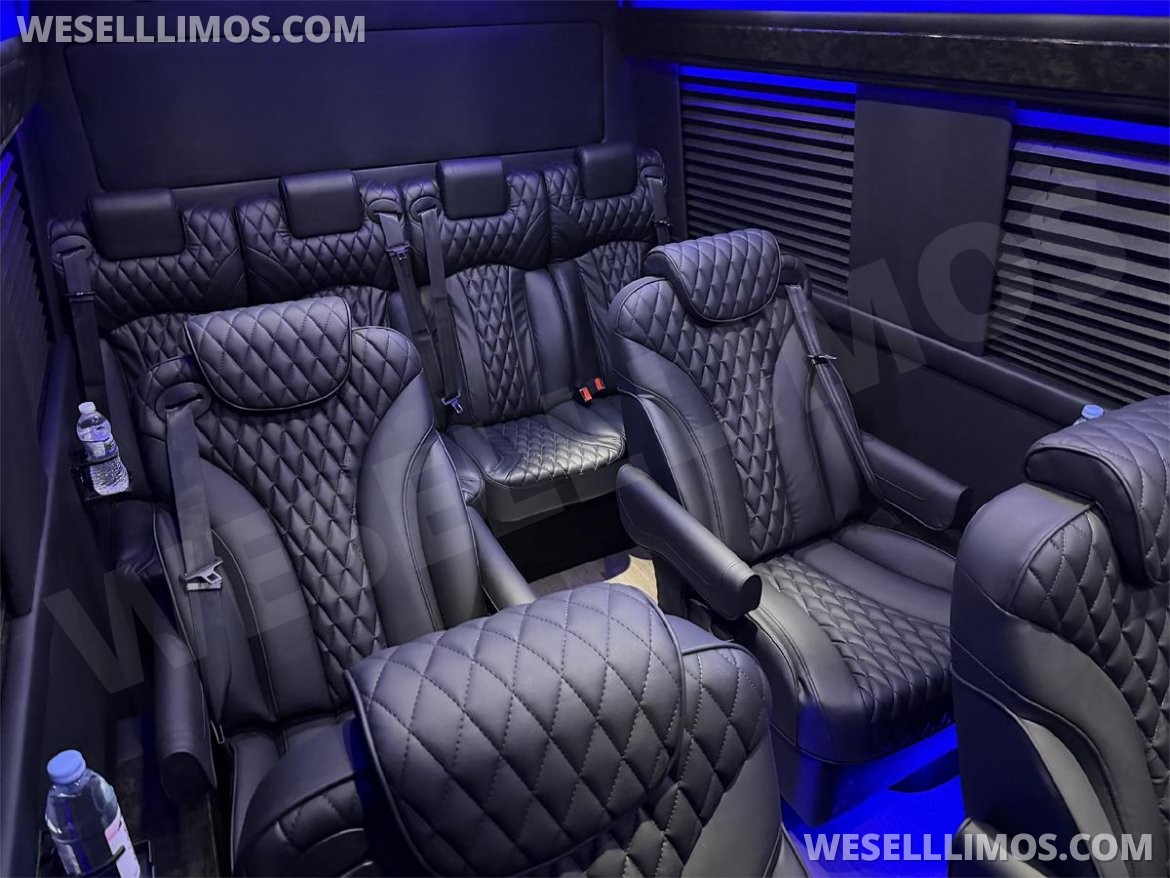 Sprinter for Sale in Elkhart, IN - Photo 32