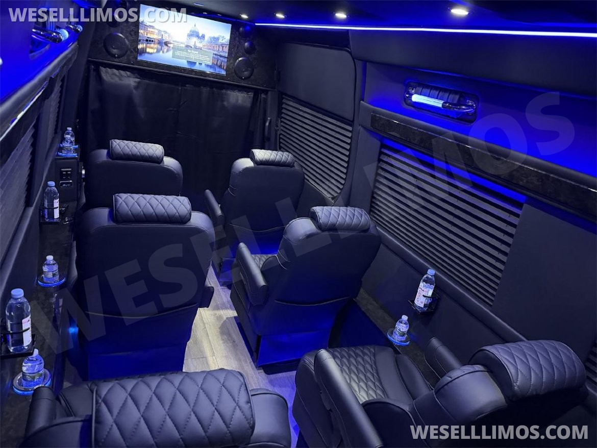 Sprinter for Sale in Elkhart, IN - Photo 33