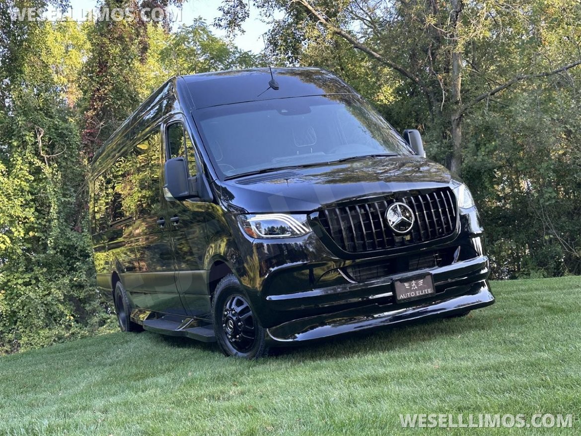 Sprinter for Sale in Elkhart, IN - Photo 34