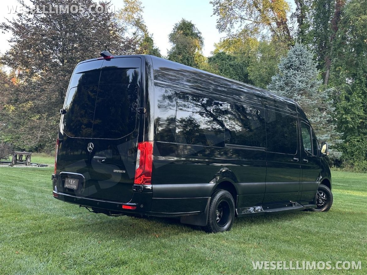 Sprinter for Sale in Elkhart, IN - Photo 35