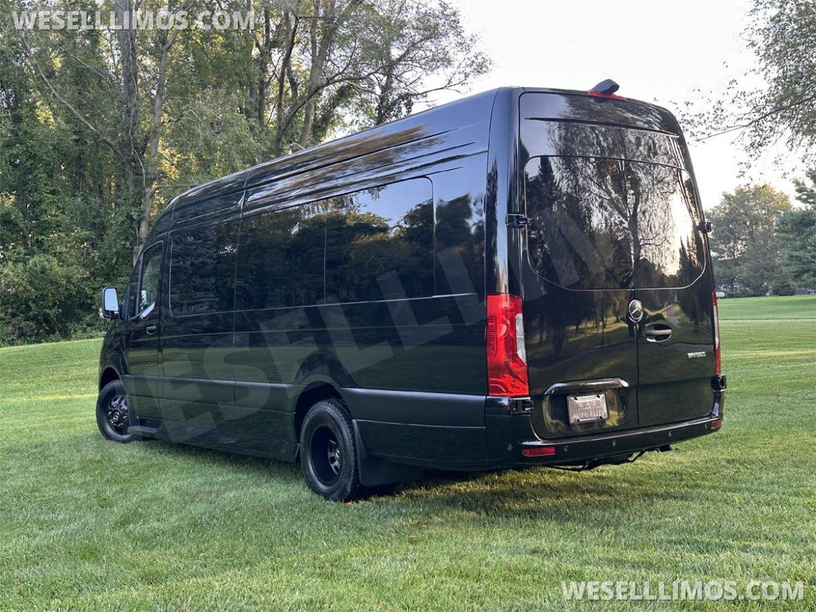 Sprinter for Sale in Elkhart, IN - Photo 36