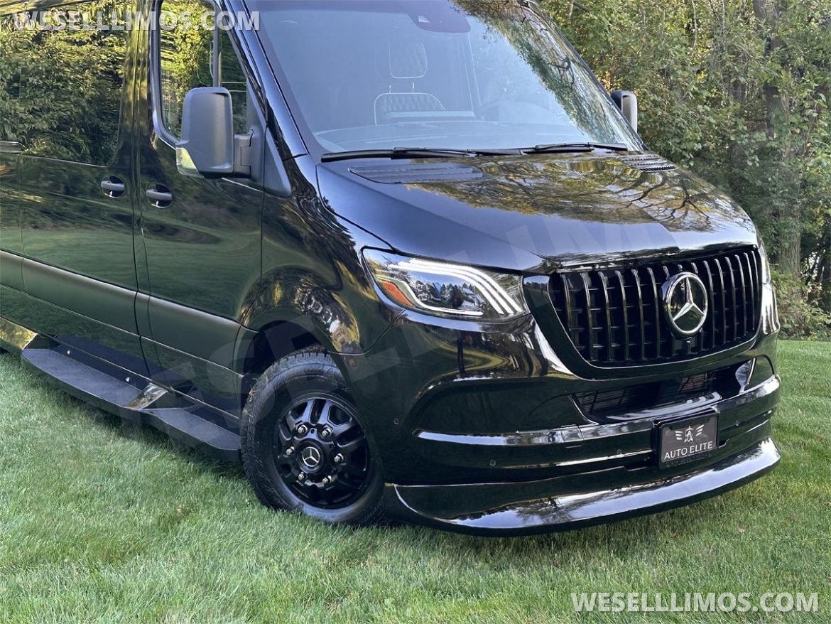Sprinter for Sale in Elkhart, IN - Photo 38