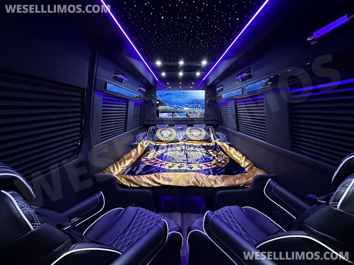 Sprinter for Sale in Elkhart, IN - Photo 8