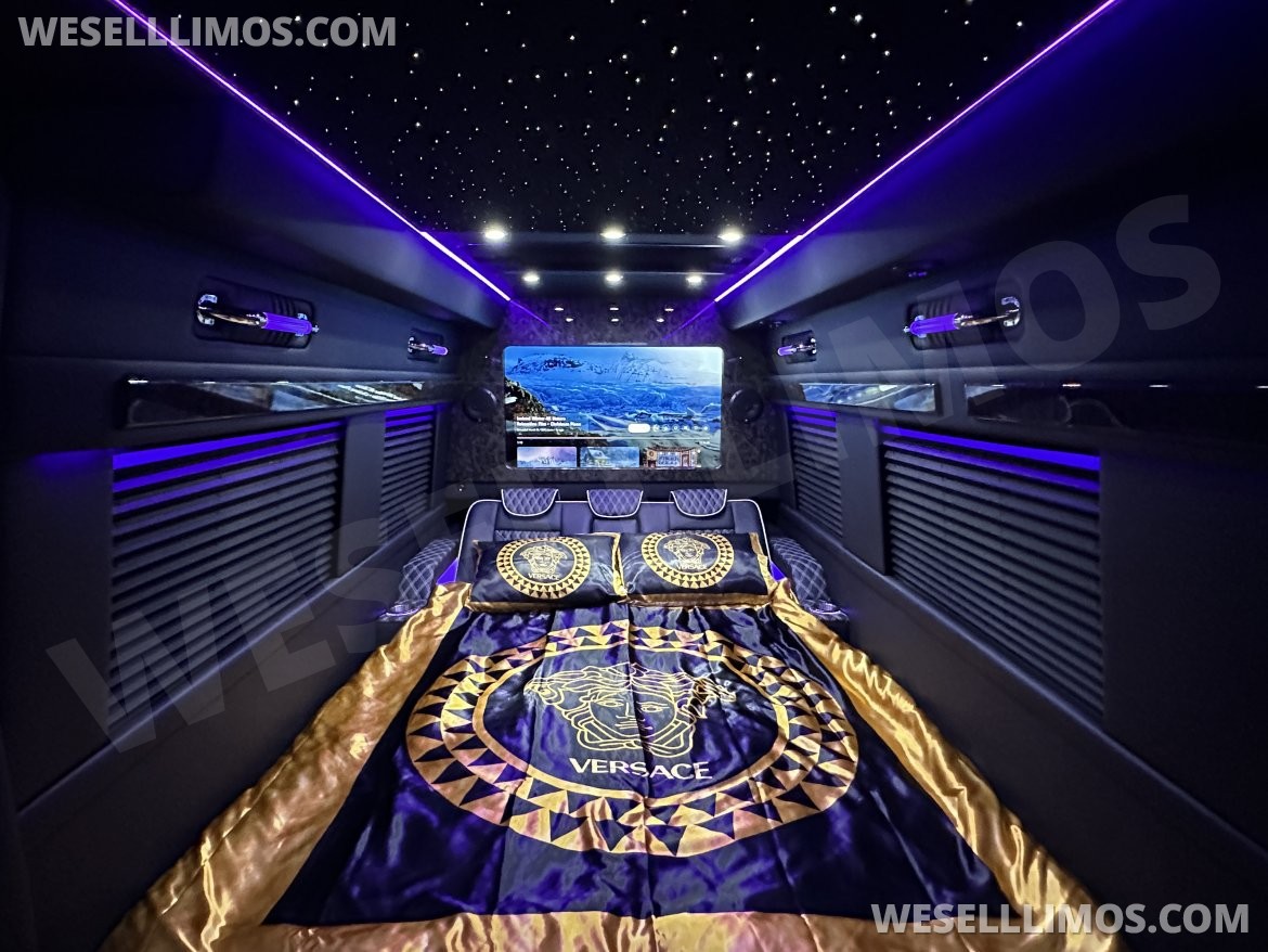 Sprinter for Sale in Elkhart, IN - Photo 9