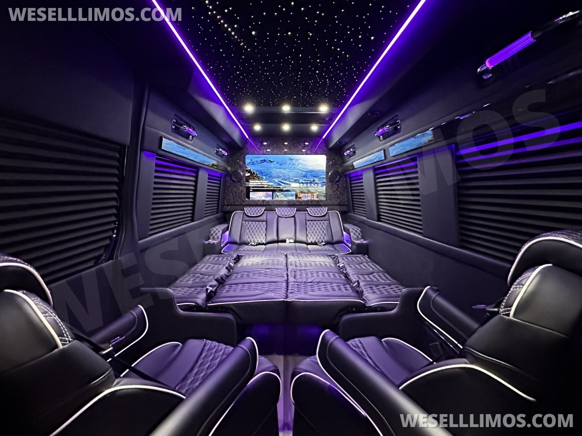 Sprinter for Sale in Elkhart, IN - Photo 7