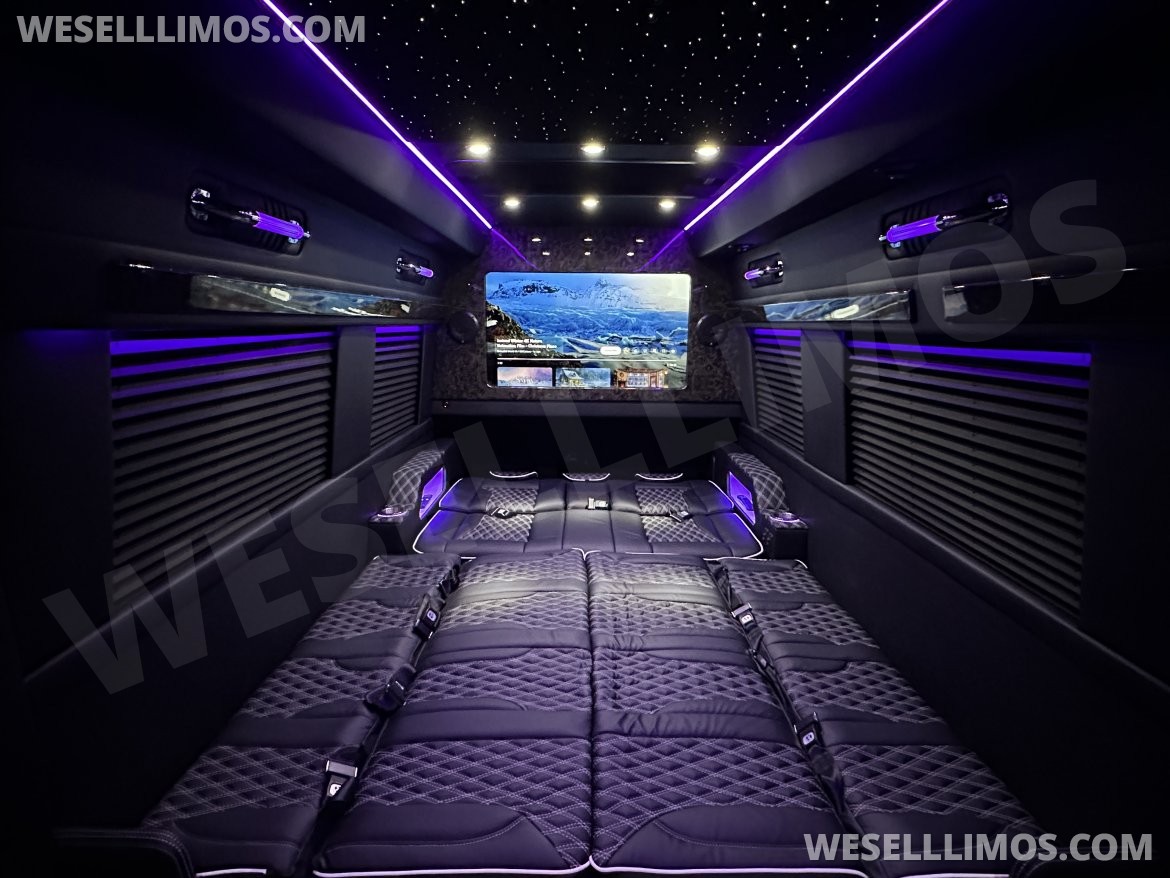 Sprinter for Sale in Elkhart, IN - Photo 6