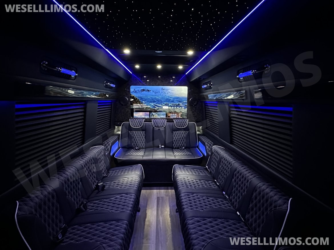Sprinter for Sale in Elkhart, IN - Photo 5
