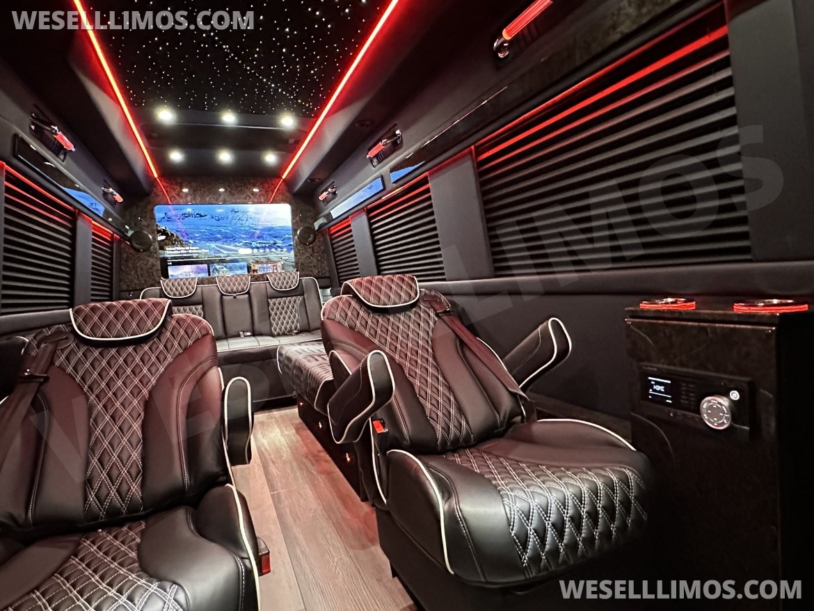 Sprinter for Sale in Elkhart, IN - Photo 13