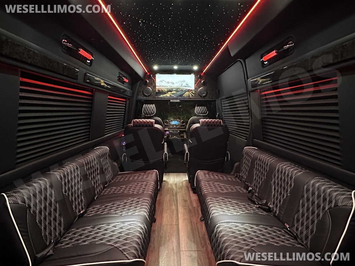 Sprinter for Sale in Elkhart, IN - Photo 14