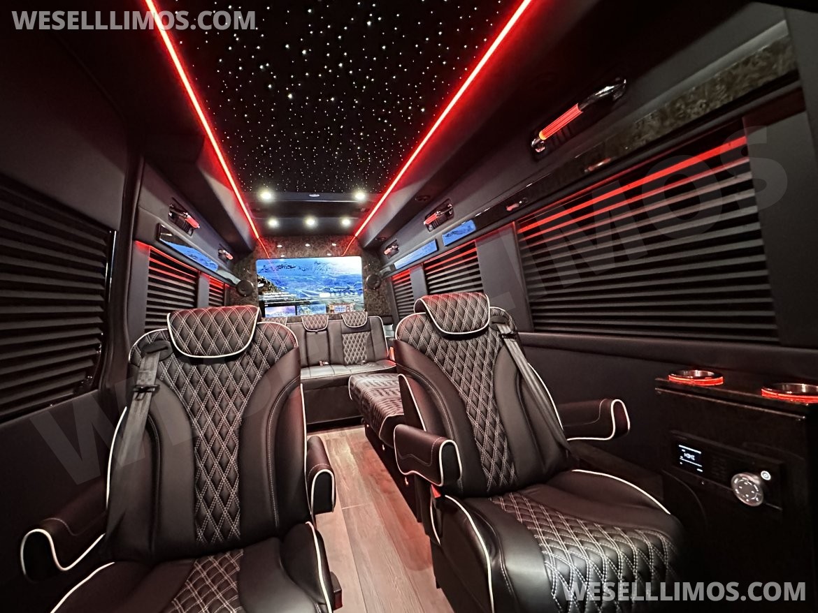 Sprinter for Sale in Elkhart, IN - Photo 15