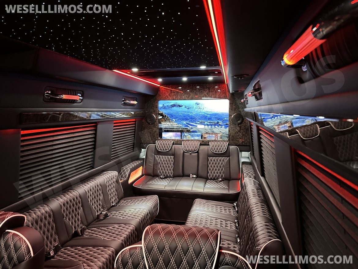 Sprinter for Sale in Elkhart, IN - Photo 16