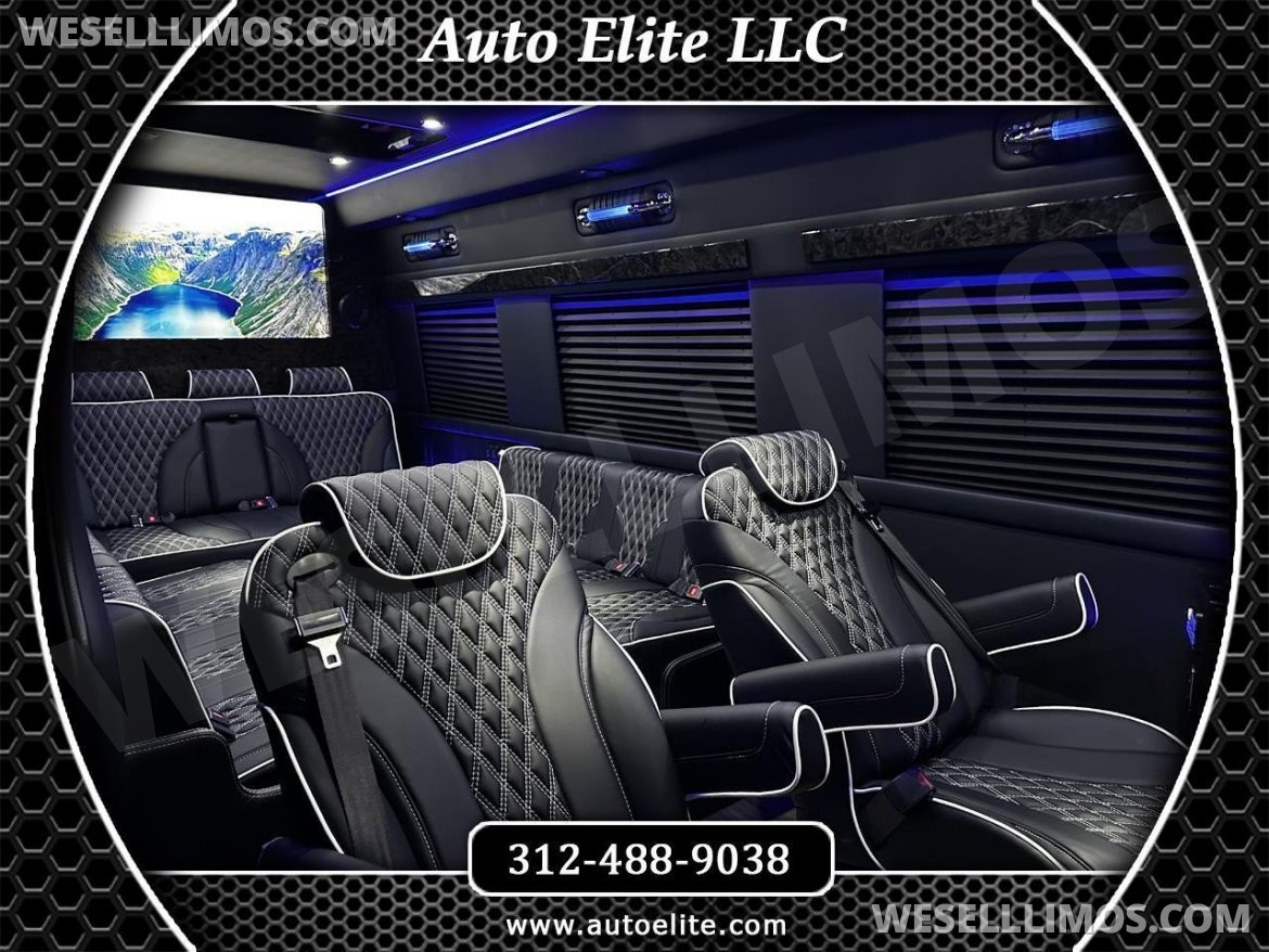 Sprinter for Sale in Elkhart, IN - Photo 2