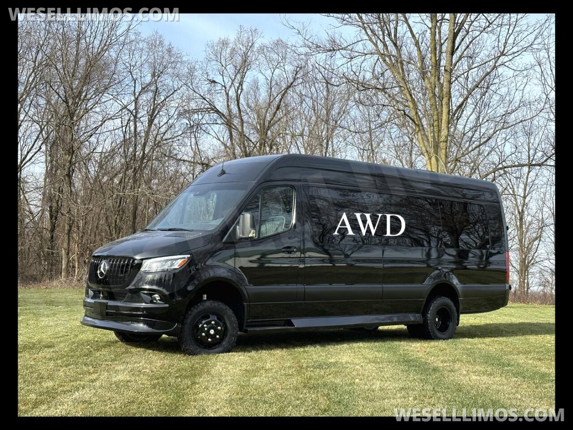Sprinter for Sale in Elkhart, IN - Photo 17