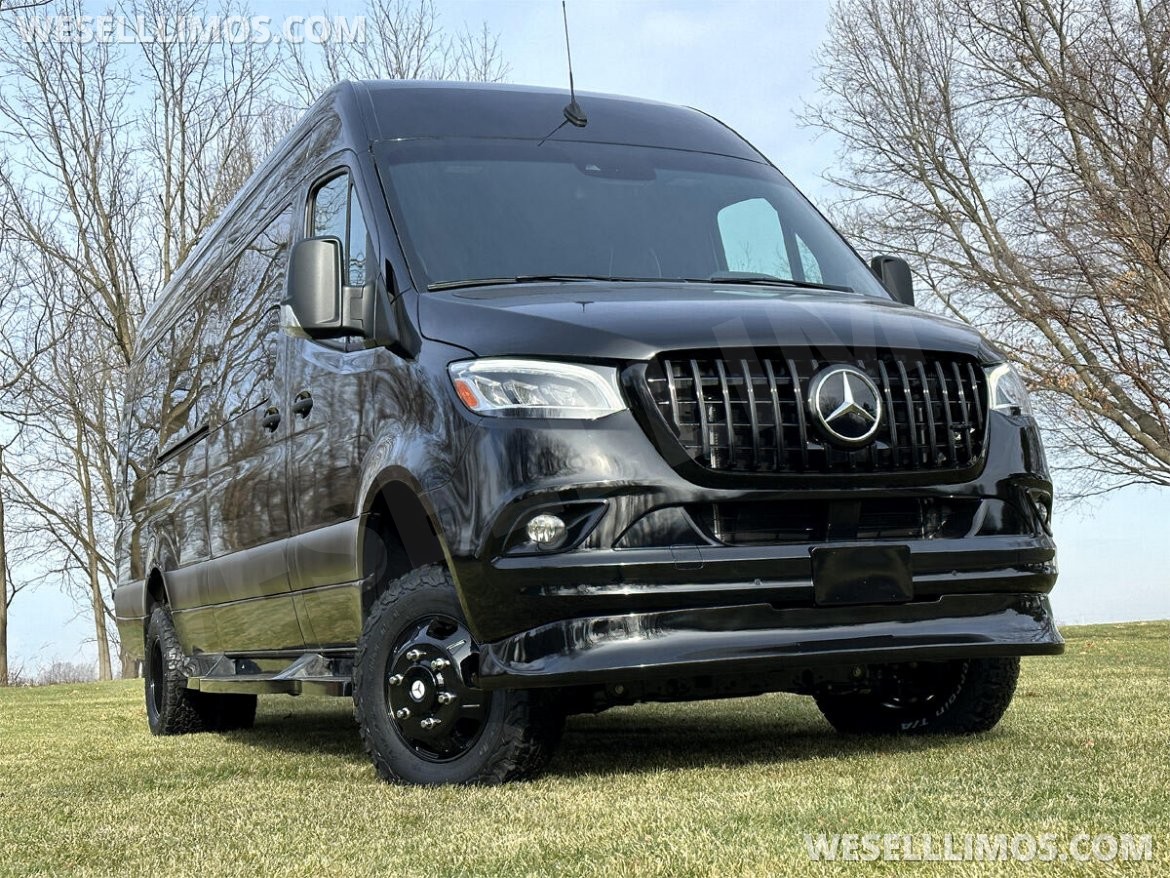 Sprinter for Sale in Elkhart, IN - Photo 18