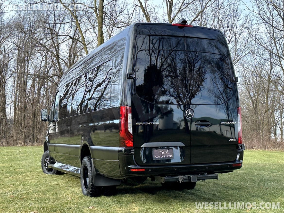 Sprinter for Sale in Elkhart, IN - Photo 20