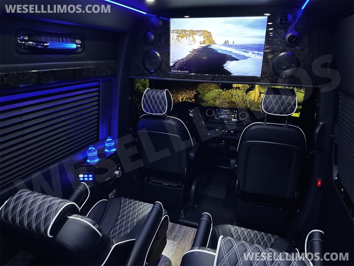 Sprinter for Sale in Elkhart, IN - Photo 21