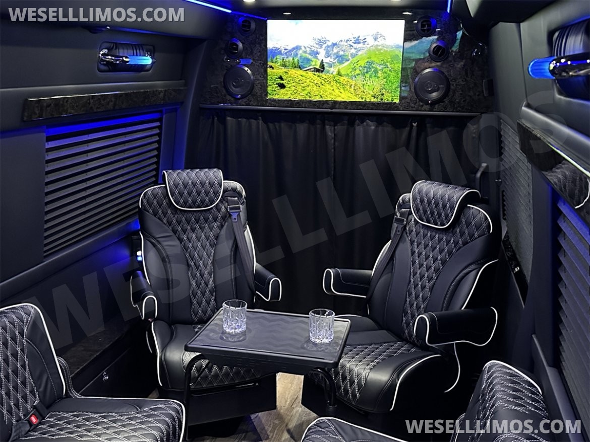 Sprinter for Sale in Elkhart, IN - Photo 23