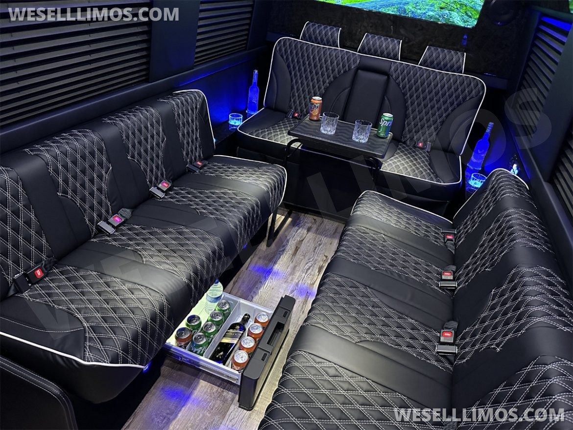 Sprinter for Sale in Elkhart, IN - Photo 24
