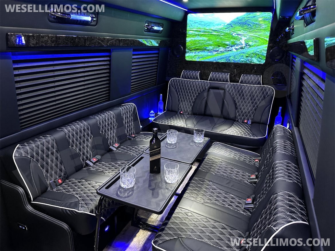 Sprinter for Sale in Elkhart, IN - Photo 25